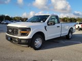 New 2024 Ford F150 XL image 4
