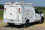 Used 2013 Ford F350 XL image 4