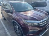 Used 2016 Honda Pilot Elite image 4