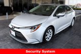 Certified 2023 Toyota Corolla LE image 4