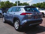 Used 2022 Toyota Corolla Cross L image 4