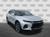 Used 2020 Chevrolet Blazer RS image 2