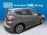 Used 2013 Honda Fit Sport image 4