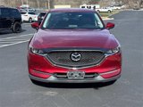 Used 2017 MAZDA CX-5 Touring image 4