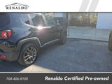 Used 2016 Jeep Renegade 75th Anniversary image 4