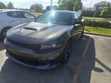 Used 2021 Dodge Charger R/T w/ Blacktop Package image 2
