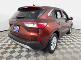 Certified 2021 Ford Escape SE image 5