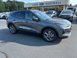 New 2025 Ford Escape ST-Line w/ Tech Pack #1 image 2