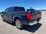 Used 2018 Ford F150 Lariat image 4