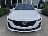 Used 2020 Cadillac CT5 Premium Luxury w/ Parking Package image 2