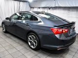 Used 2019 Chevrolet Malibu RS image 4