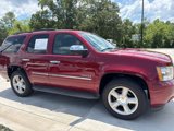 Used 2011 Chevrolet Tahoe LTZ image 3