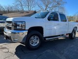 Used 2008 Chevrolet Silverado 2500 LTZ w/ Suspension Package, Off-Road image 3