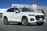 Certified 2023 Audi Q5 2.0T Premium Plus image 2