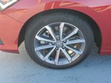 New 2025 Acura Integra image 4
