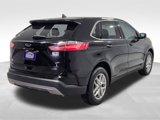 Used 2022 Ford Edge SEL image 3
