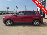 Used 2015 Ford Edge Titanium w/ Technology Package image 5