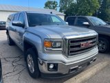 Used 2015 GMC Sierra 1500 SLT image 2