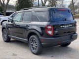 New 2024 Ford Bronco Sport Big Bend w/ Convenience Package image 3