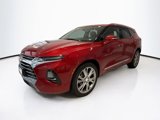 Used 2019 Chevrolet Blazer Premier w/ Sun and Wheels Package image 3