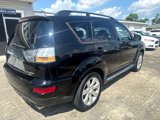 Used 2010 Mitsubishi Outlander XLS image 5
