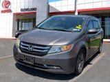 Used 2016 Honda Odyssey EX-L image 4