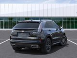 New 2025 Cadillac XT4 Sport w/ Technology Package image 4
