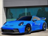 Used 2022 Porsche 911 GT3 image 3