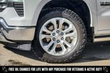 Certified 2022 Chevrolet Silverado 1500 LTZ w/ LTZ Premium Texas Edition image 3