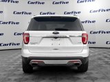 Used 2016 Ford Explorer Platinum image 4
