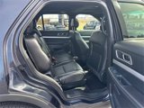 Used 2017 Ford Explorer XLT w/ Equipment Group 202A image 3