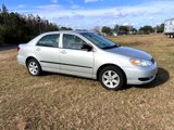 Used 2007 Toyota Corolla LE image 5