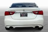 Used 2016 Nissan Maxima 3.5 S image 4