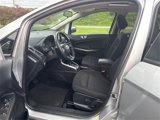 Used 2019 Ford EcoSport SE w/ SE Convenience Package image 5