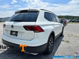 Used 2021 Volkswagen Tiguan S image 5