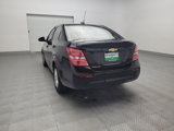 Used 2018 Chevrolet Sonic LT image 6