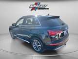 Used 2021 Audi Q5 2.0T Premium image 3