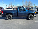 Used 2008 GMC Sierra 1500 W/T w/ Work Truck Preferred Package image 4