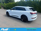 Used 2019 Audi e-tron Prestige w/ Prestige Package image 5