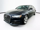 Used 2016 Audi A6 3.0T Premium Plus w/ S Line Sport Package image 3