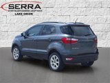 Used 2019 Ford EcoSport SE image 4