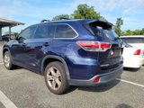 Used 2015 Toyota Highlander Limited image 4