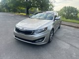 Used 2013 Kia Optima SX w/ Premium Touring Pkg image 3