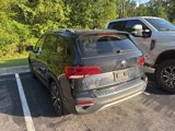 Used 2022 Volkswagen Taos SE image 4