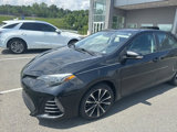 Used 2019 Toyota Corolla SE image 2