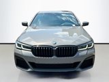 Used 2021 BMW 540i xDrive w/ M Sport Package image 2