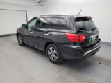 Used 2018 Nissan Pathfinder S image 3