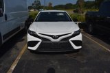 Used 2021 Toyota Camry SE image 2