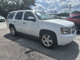 Used 2007 Chevrolet Tahoe LTZ w/ LTZ Preferred Equipment Group image 2
