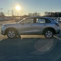 New 2025 Honda HR-V LX image 2